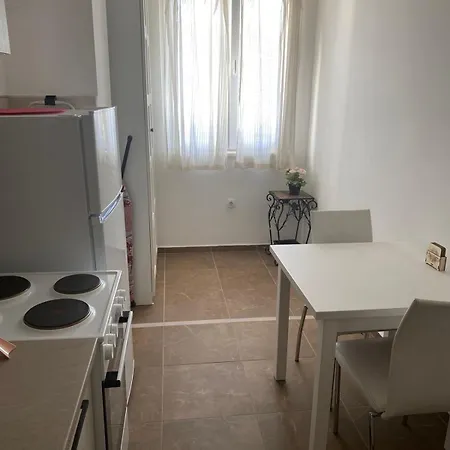 Bruno Place Lägenhet *