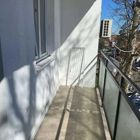 Bruno Place Lägenhet