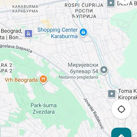 Bruno Place アパート