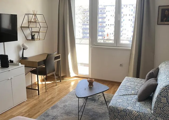 아파트 Bruno Place *